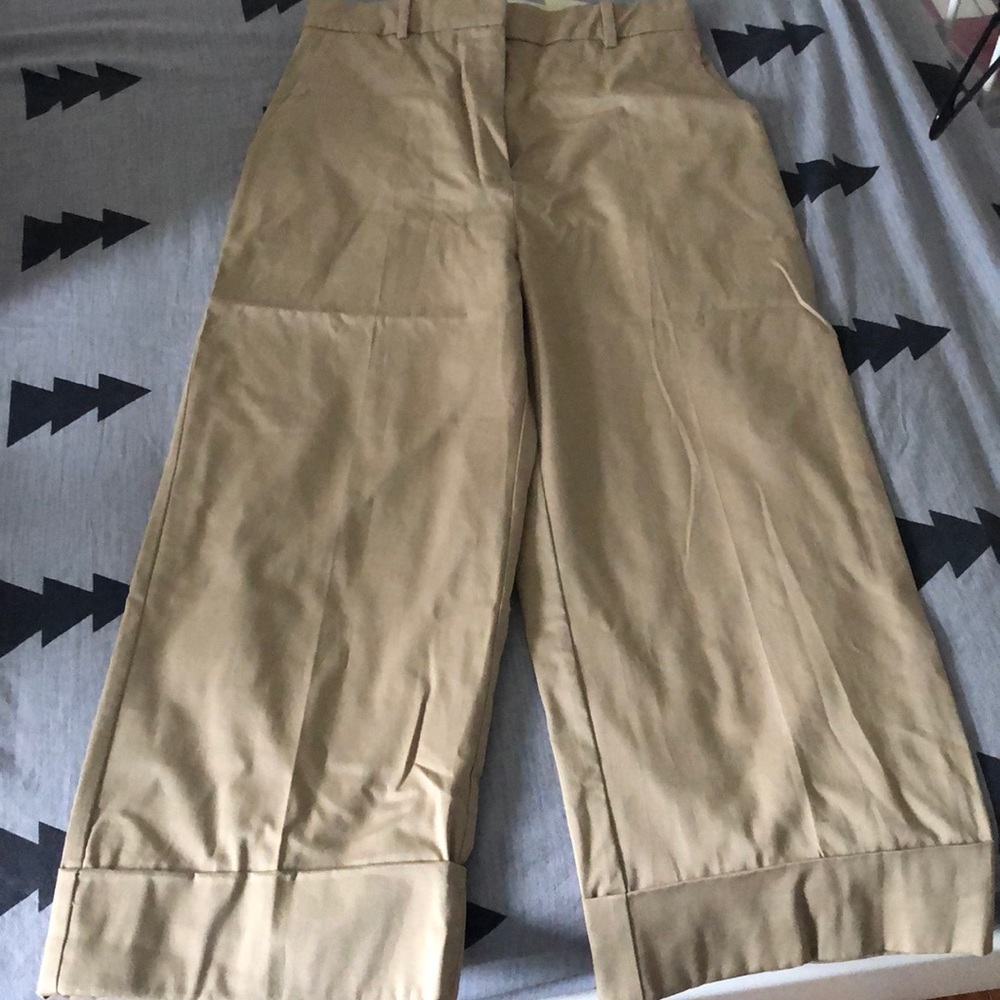 Mango pants